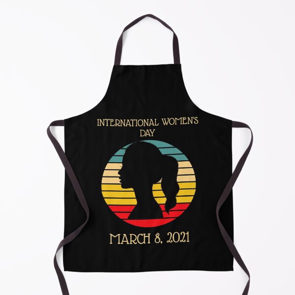 Item preview, International Women's Day March 8, 2021 designed and sold by liftdesign.