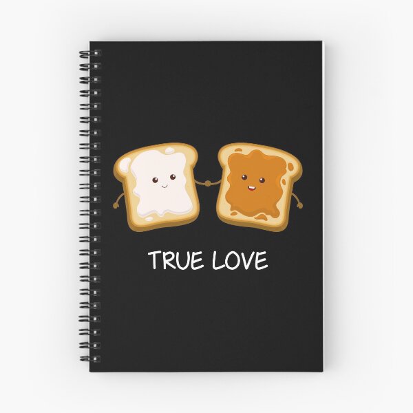 Item preview, Tue Love Peanut Butter And Marshmallow Fluffernutter print designed and sold by jakehughes2015.