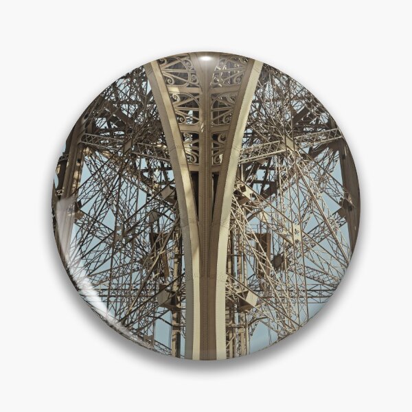 Item preview, Eiffel Tower designed and sold by Skayart.
