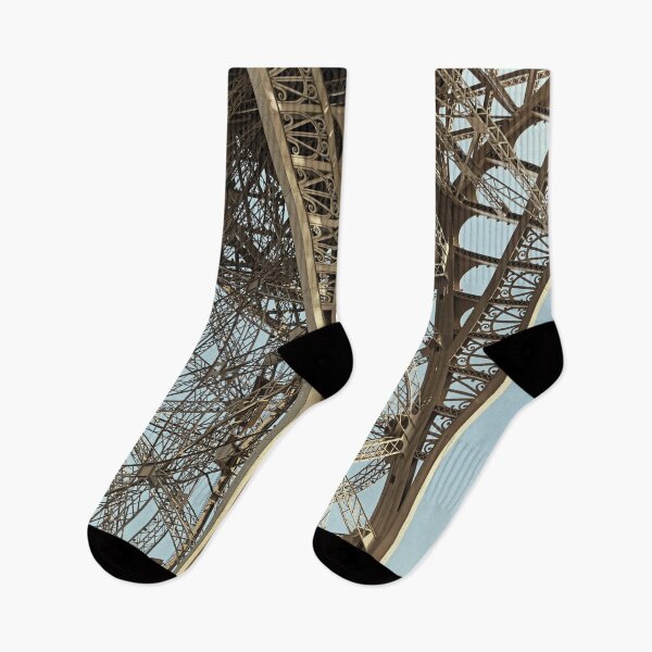 Item preview, Eiffel Tower designed and sold by Skayart.