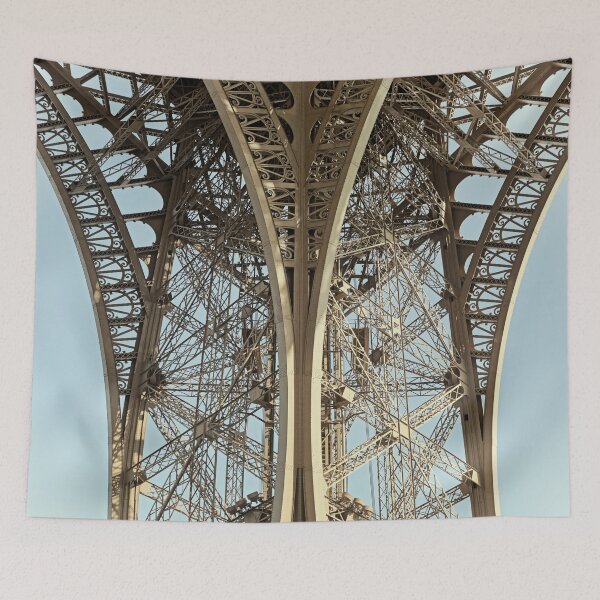 Item preview, Eiffel Tower designed and sold by Skayart.