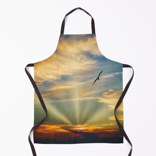 Item preview, Bird Flying In The Sky designed and sold by Wahbastore.