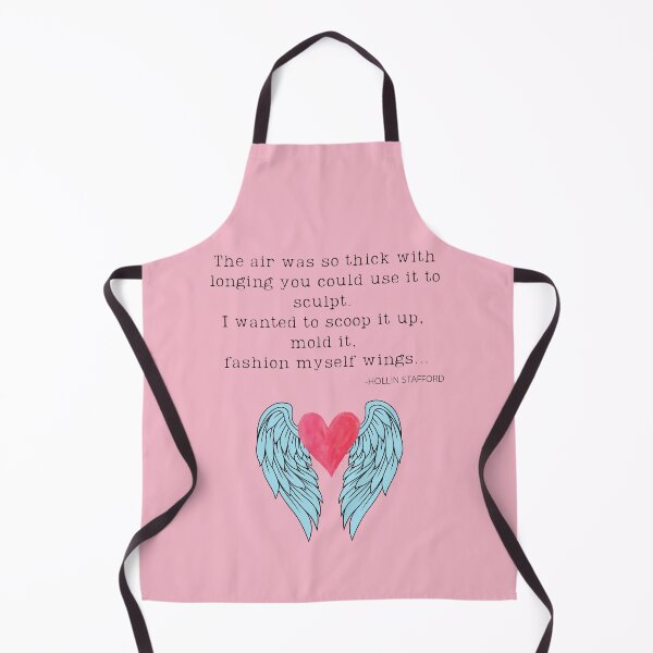 Item preview, I wanted to fashion myself wings... designed and sold by Hollin Stafford.
