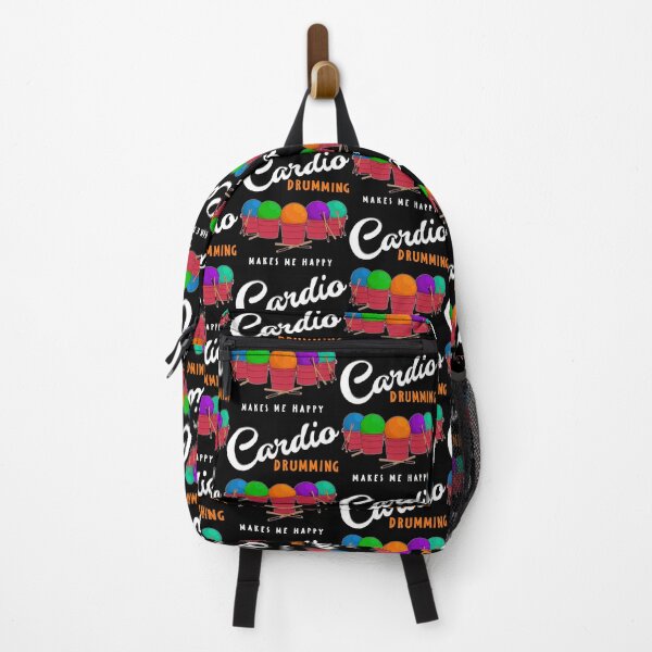 Item preview, Cardio Drumming Squad Group graphic designed and sold by jakehughes2015.
