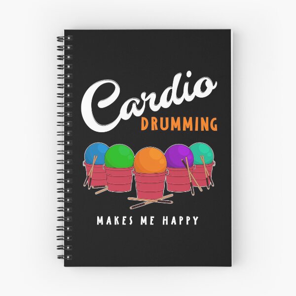 Item preview, Cardio Drumming Squad Group graphic designed and sold by jakehughes2015.