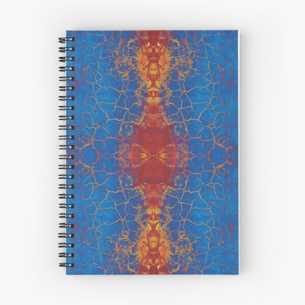 Item preview, cracked heat designed and sold by Reflection of You.