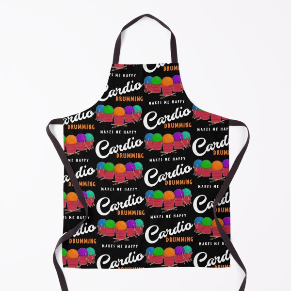 Item preview, Cardio Drumming Squad Group graphic designed and sold by jakehughes2015.