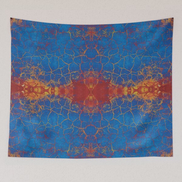 Item preview, cracked heat designed and sold by Reflection of You.