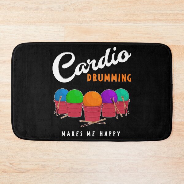 Item preview, Cardio Drumming Squad Group graphic designed and sold by jakehughes2015.