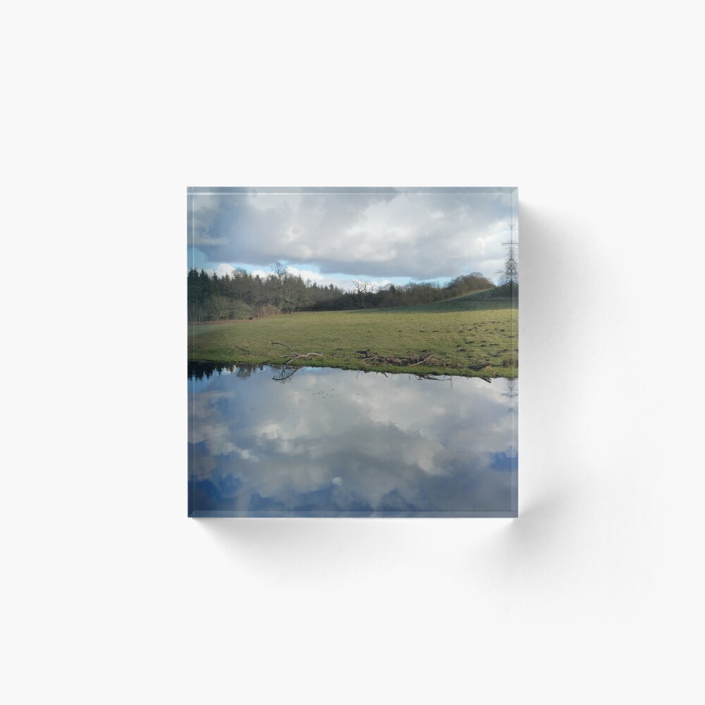 Item preview, Acrylic Block designed and sold by Hilly366.