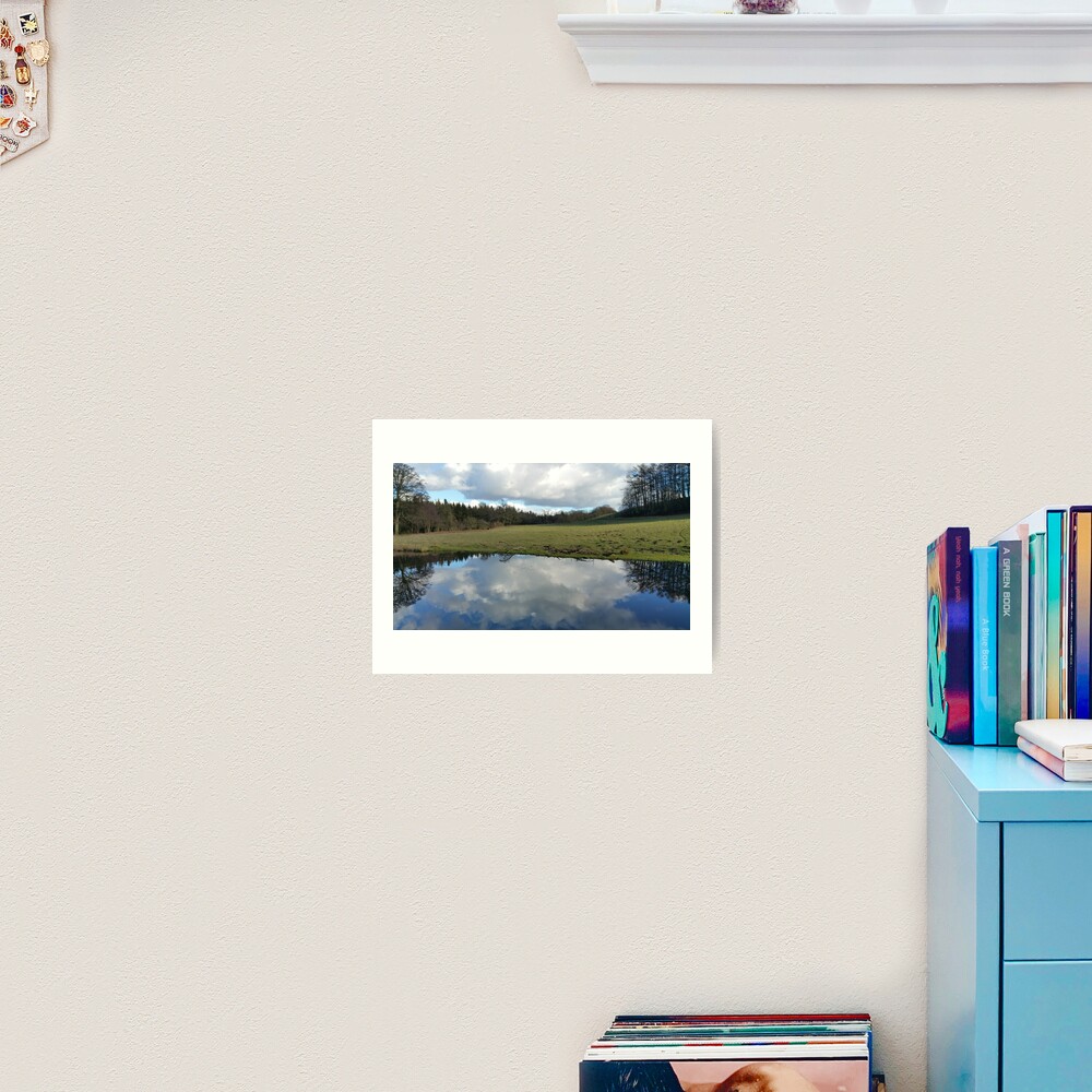 Item preview, Art Print designed and sold by Hilly366.