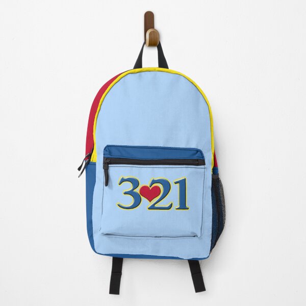 Item preview, 3-21 Down Syndrome Day Awareness designed and sold by Gravityx9.