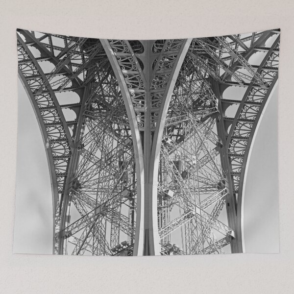 Item preview, Eiffel Tower designed and sold by Skayart.