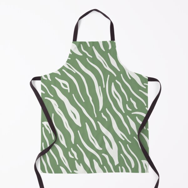 Item preview, Abstract Jungle Pattern with Tropical Pastel Green Colors. Awesome Gift for Nature Lover. designed and sold by digoarpi.