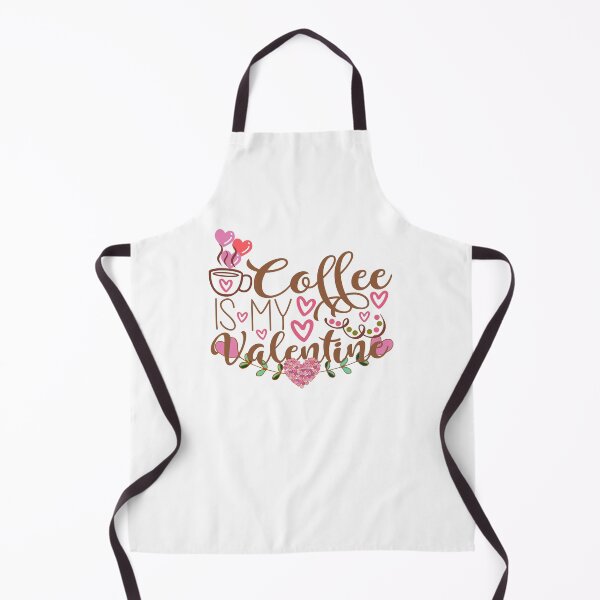 Item preview, Coffee Is My Valentine !! designed and sold by SoffyLee586.