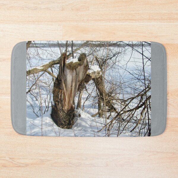Item preview, Old tree stump designed and sold by Shulie1.