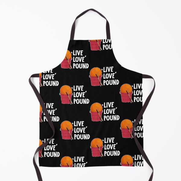 Item preview, Cardio Drumming Live Love Pound Workout product designed and sold by jakehughes2015.