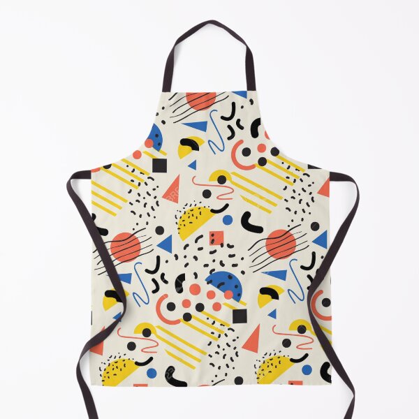 Item preview, Retro design pattern designed and sold by ESDT.