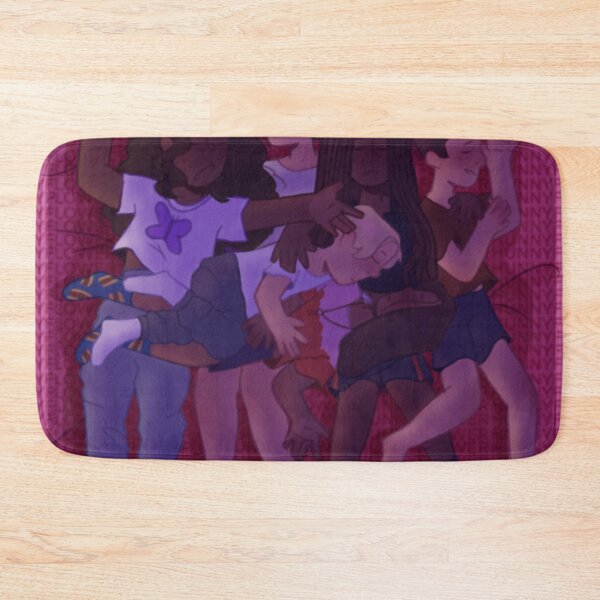 Item preview, Post-Show Cuddles designed and sold by hunnyflower.