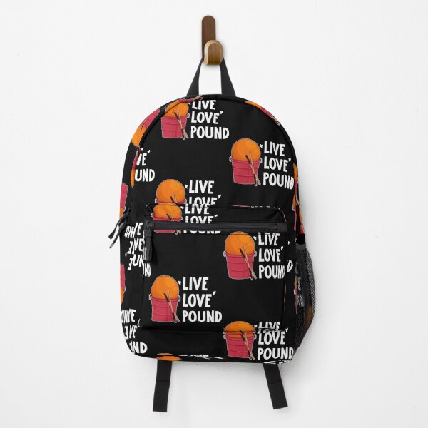 Item preview, Cardio Drumming Live Love Pound Workout product designed and sold by jakehughes2015.