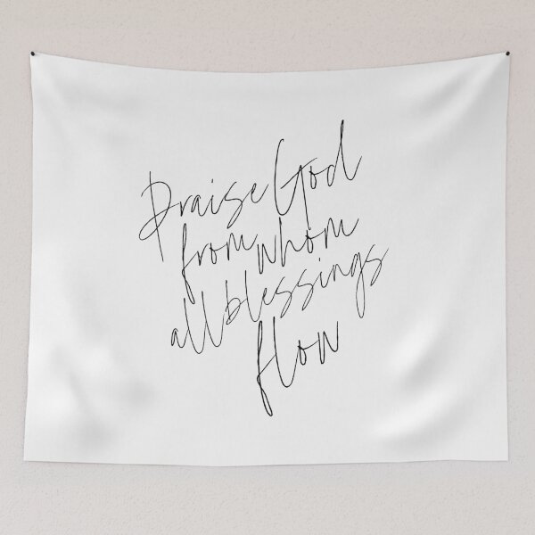 Item preview, Doxology designed and sold by KatrinElise.