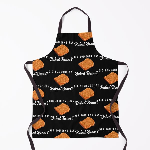 Artikelvorschau, Hat jemand Baked Beans gesagt? Grafik entworfen und verkauft von jakehughes2015.