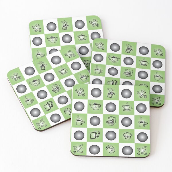 Item preview, Toast and Coffee designed and sold by Kavie1970.