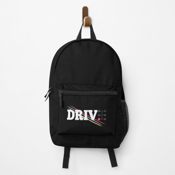 Item preview, Manual transmission t-shirt calling to drive designed and sold by F-designe.