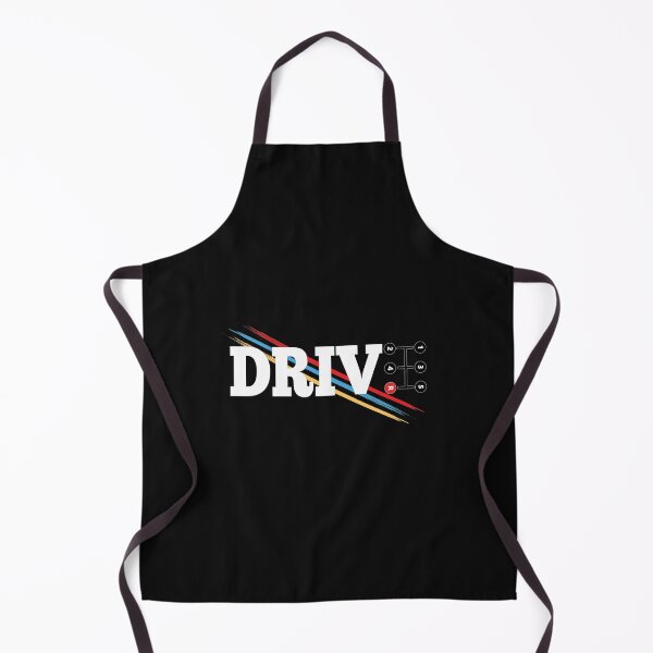 Item preview, Manual transmission t-shirt calling to drive designed and sold by F-designe.