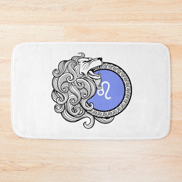 Item preview, Zoodiac Lion designed and sold by Meditanacor.