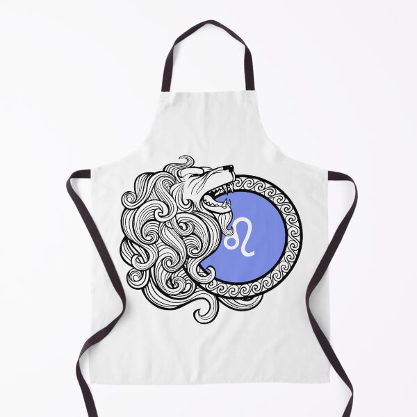 Item preview, Zoodiac Lion designed and sold by Meditanacor.