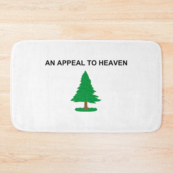 Item preview, An appeal to heaven American Revolution flag designed and sold by metin1331.