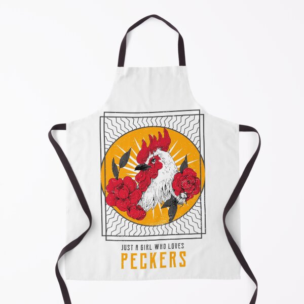 Item preview, Just a Girl Who Loves Peckers designed and sold by TKsTees.