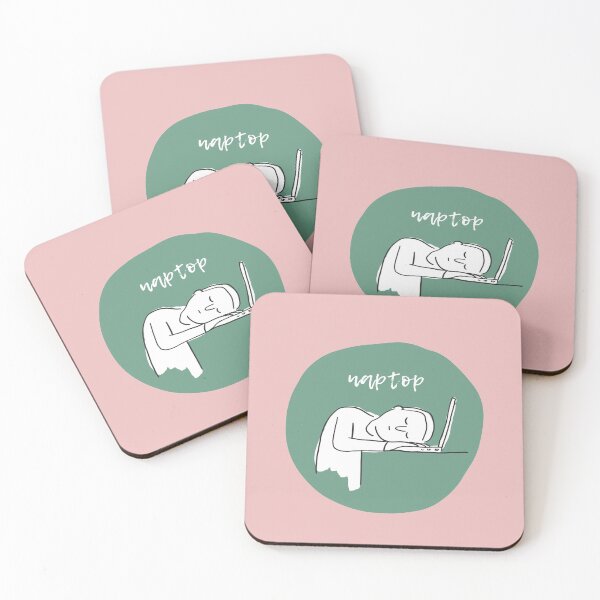 Item preview, naptop designed and sold by FunnyGrief.