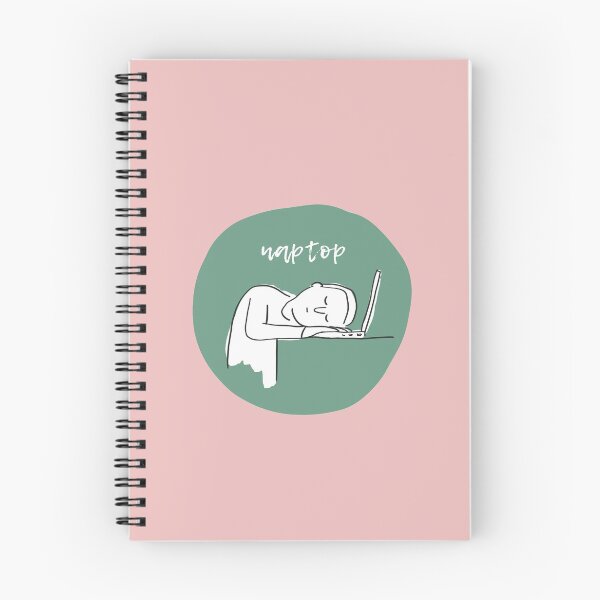 Item preview, naptop designed and sold by FunnyGrief.