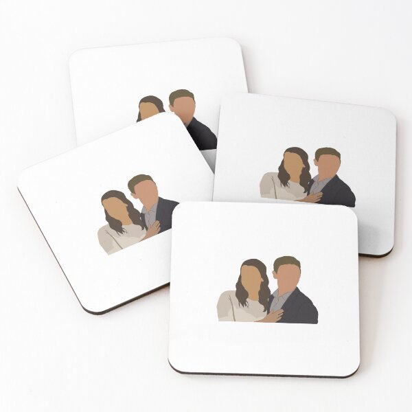 Item preview, Fitzsimmons Wedding  designed and sold by BrierRoseAndCo.