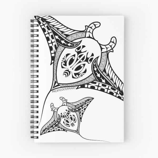Item preview, MANTA TURTLE designed and sold by pacificoceanart.