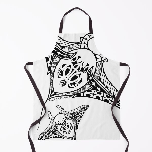 Item preview, MANTA TURTLE designed and sold by pacificoceanart.