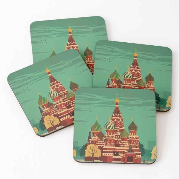 Item preview, Moscow russia designed and sold by fitplus.