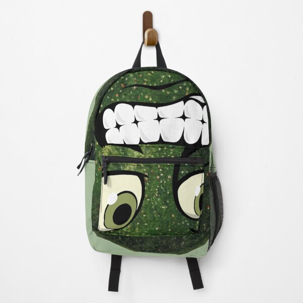 Item preview,  Scared Angry Avocado Vegan Vegetarian Funny  designed and sold by ezele.