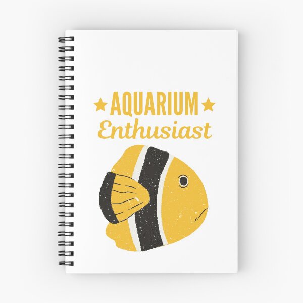 Item preview, Aquarium Enthusiast designed and sold by Learntobeamom.