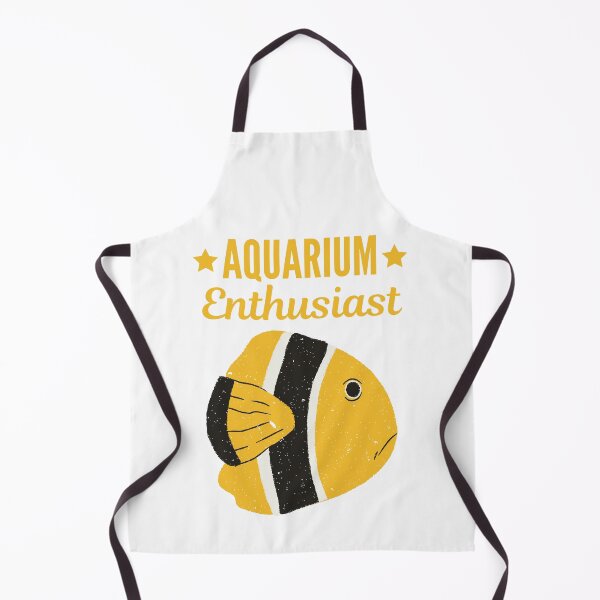 Item preview, Aquarium Enthusiast designed and sold by Learntobeamom.