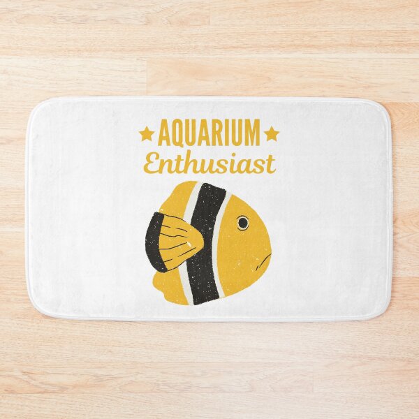 Item preview, Aquarium Enthusiast designed and sold by Learntobeamom.