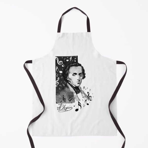 Item preview, Chopin designed and sold by CaglaCokgezen.