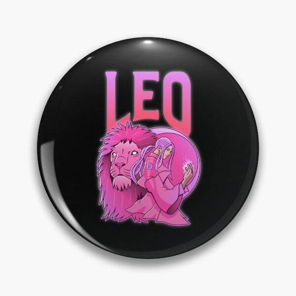 Item preview, Leo Zodiac designed and sold by ZampCart.
