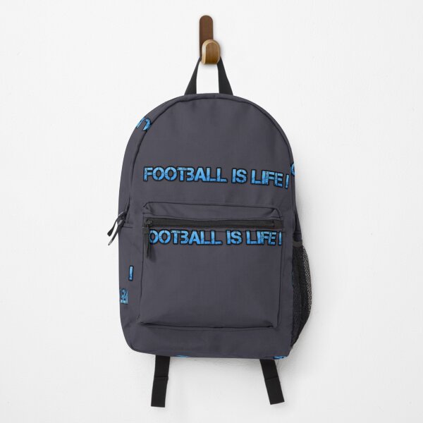 Artikelvorschau, Fußball ist Leben / Afc Richmond entworfen und verkauft von shopcom.
