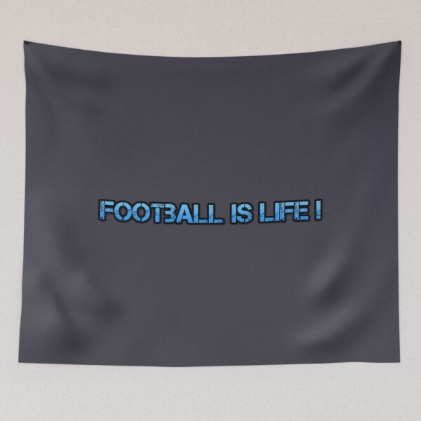 Item preview, Football is Life/Afc Richmond designed and sold by shopcom.