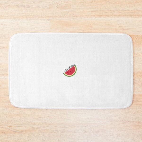 Item preview, I've been drinking watermelon designed and sold by lettersbymich.