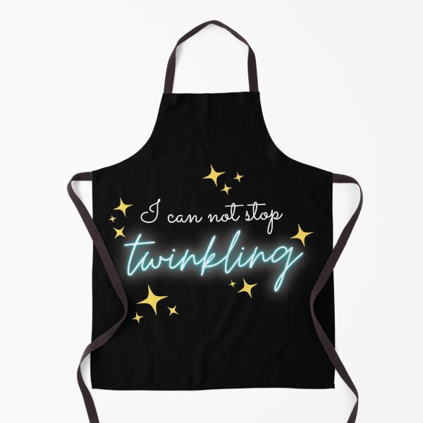 Item preview, I Can Not Stop Twinkling designed and sold by Quineveer Alice.