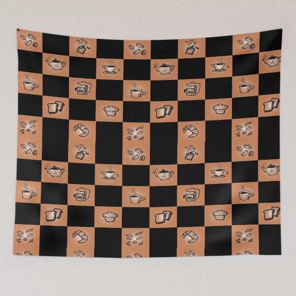 Item preview, Coffee and Tea designed and sold by Kavie1970.